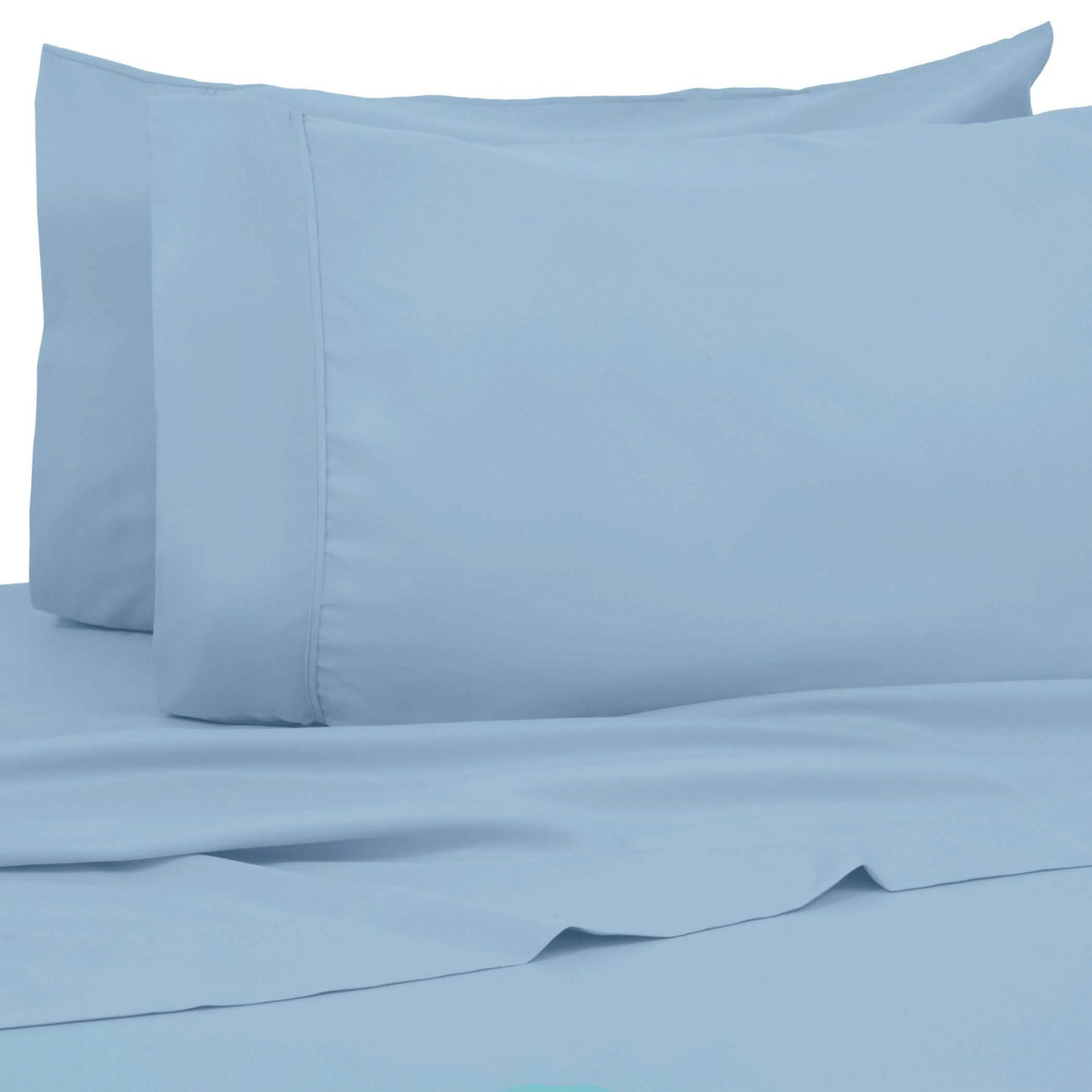6-Piece: 1200 Thread Count Cotton Sheets