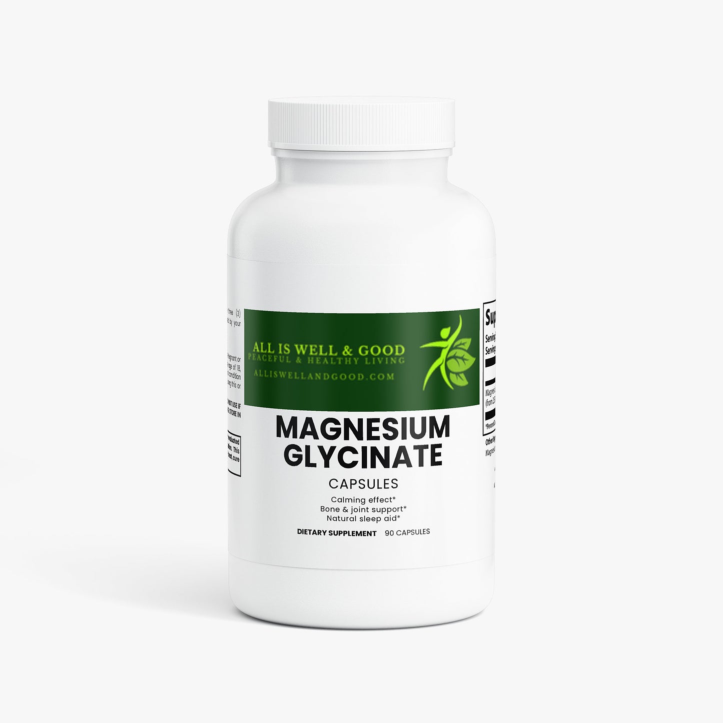 Magnesium Glycinate