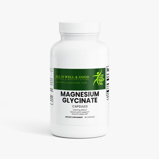 Magnesium Glycinate