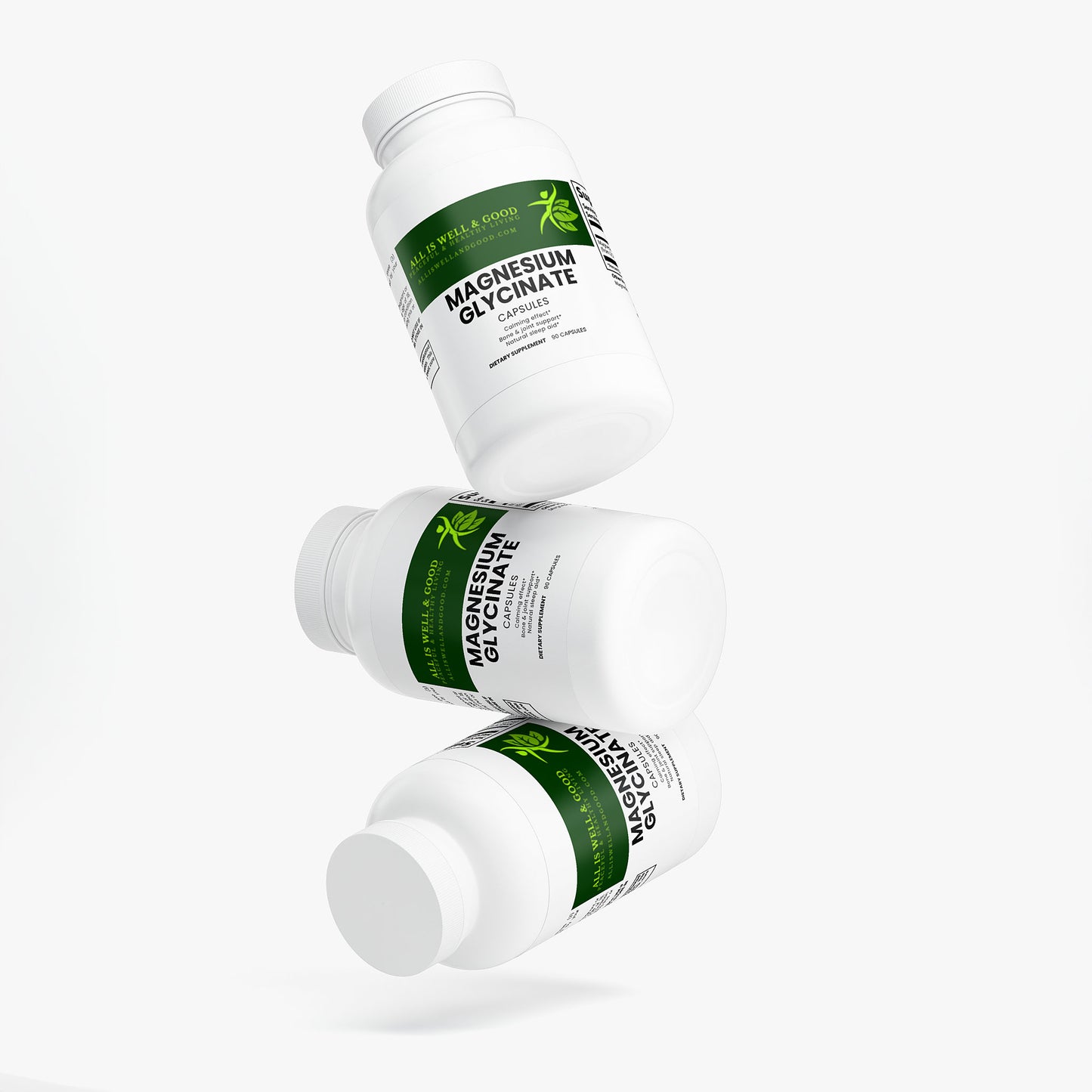 Magnesium Glycinate