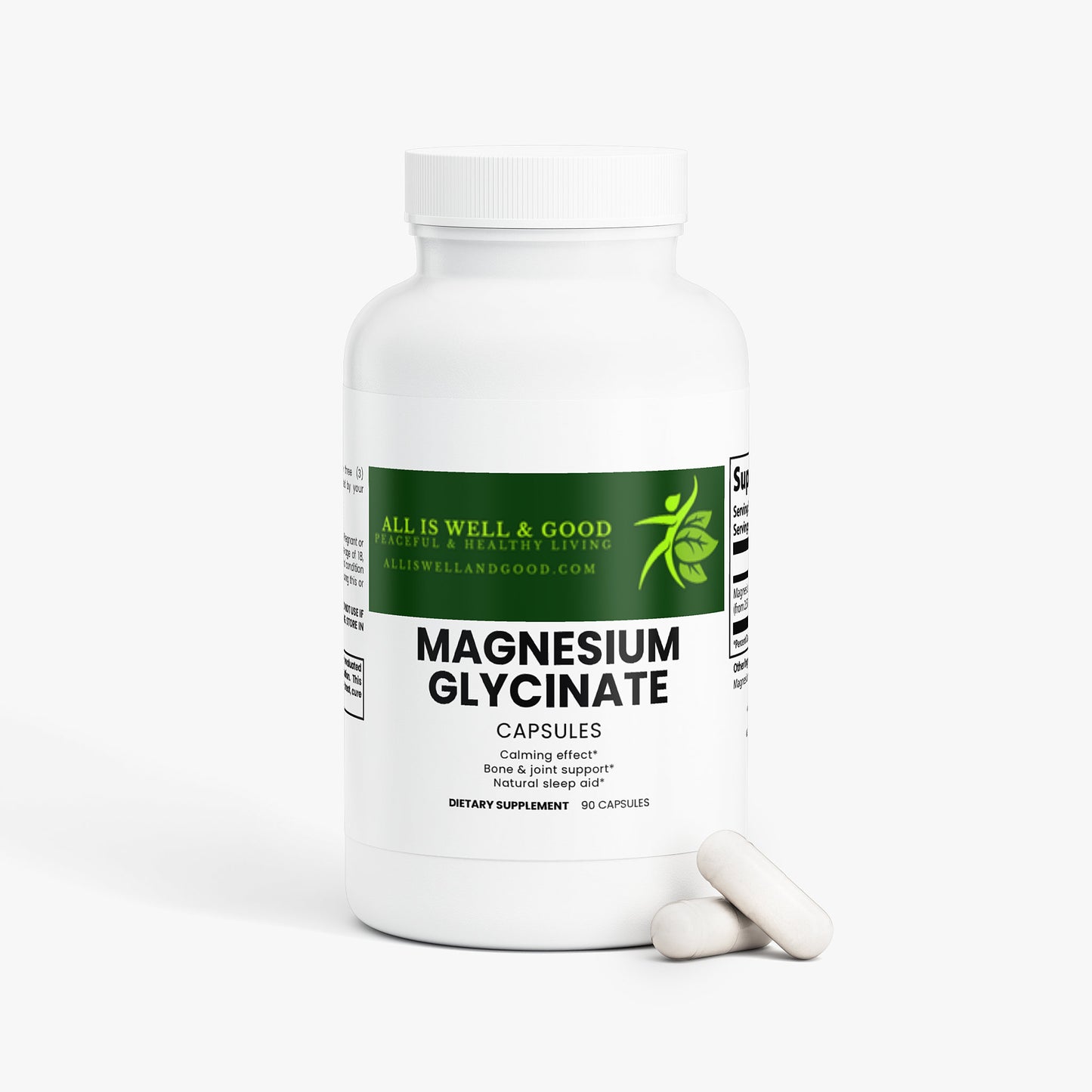 Magnesium Glycinate
