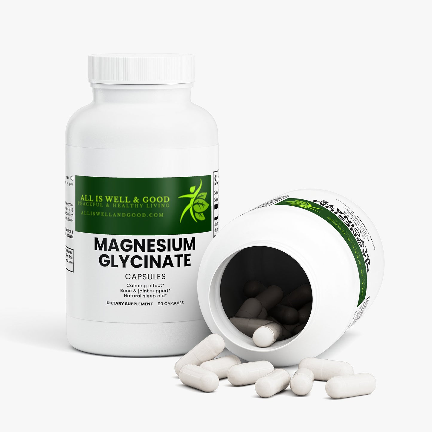 Magnesium Glycinate