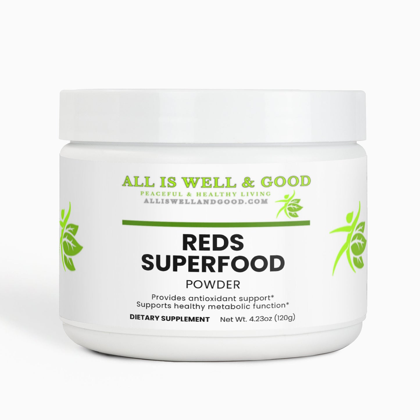 Reds Superfood