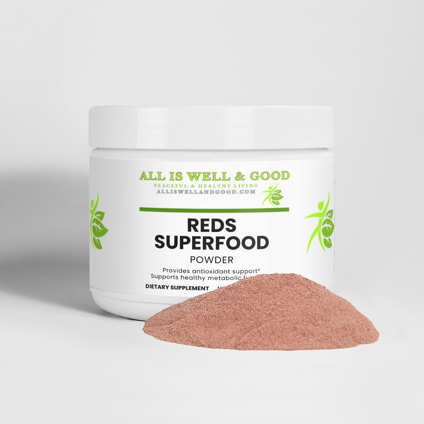 Reds Superfood