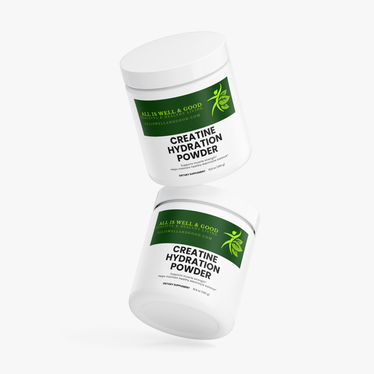 Creatine Hydration Powder