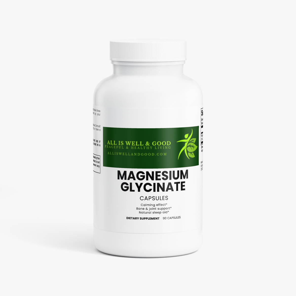 Magnesium Glycinate