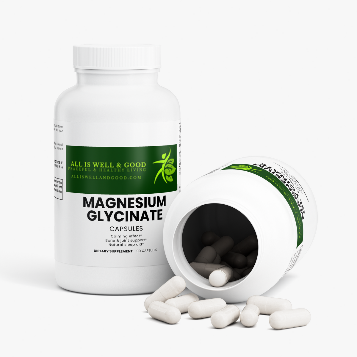 Magnesium Glycinate