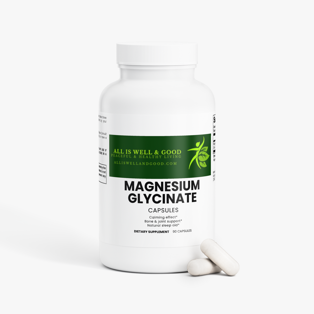 Magnesium Glycinate