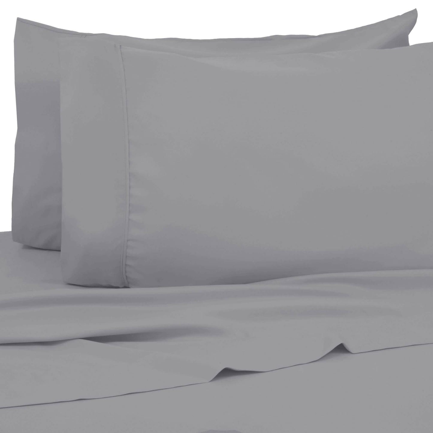 6-Piece: 1200 Thread Count Cotton Sheets