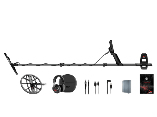 Minelab Manticore Metal Detector