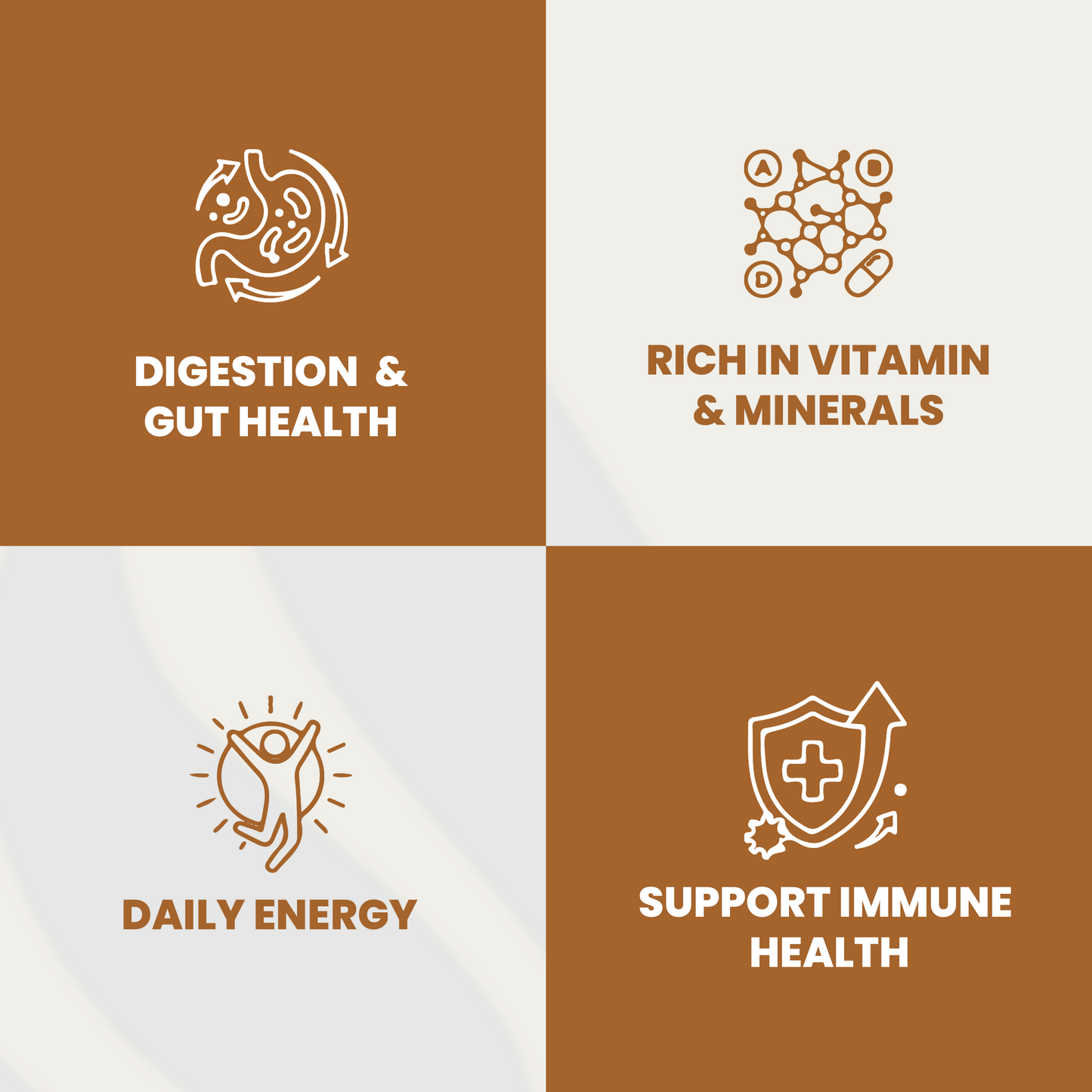 SIBA Sea Moss Complex Capsules – with Black Seed Oil & Turmeric