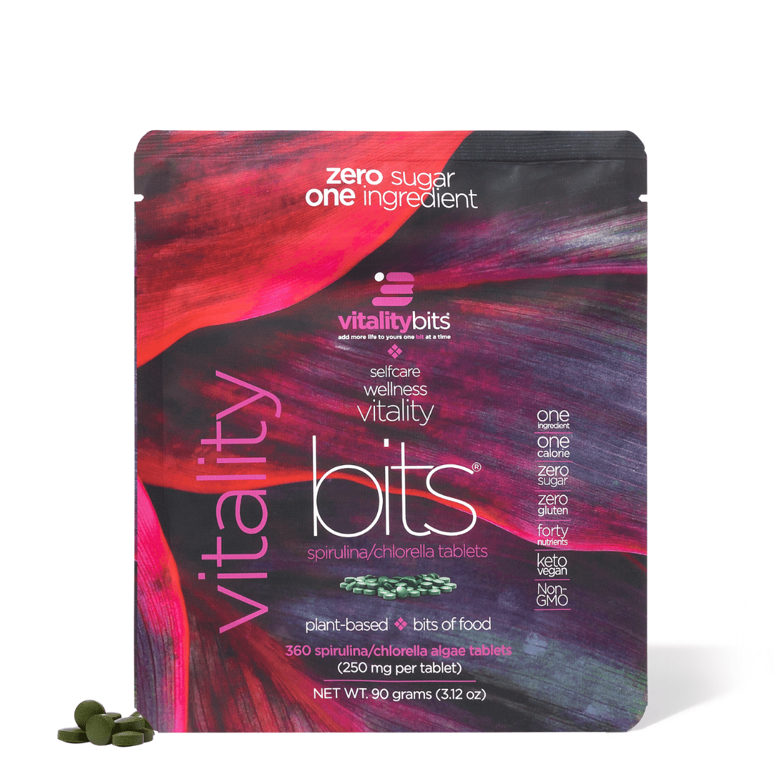 VITALITYbits® | Small Bag
